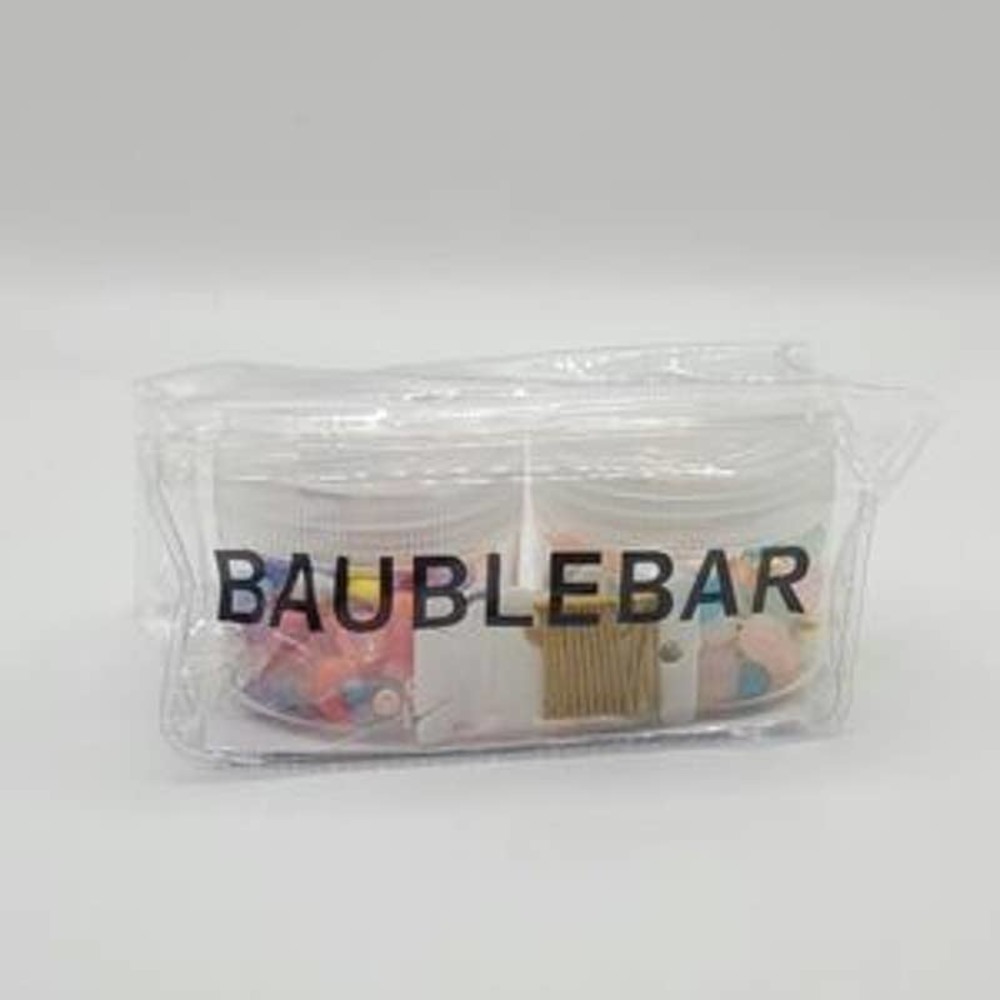 NWT Baublebar build your own bracelet kit - Picture 2 of 2